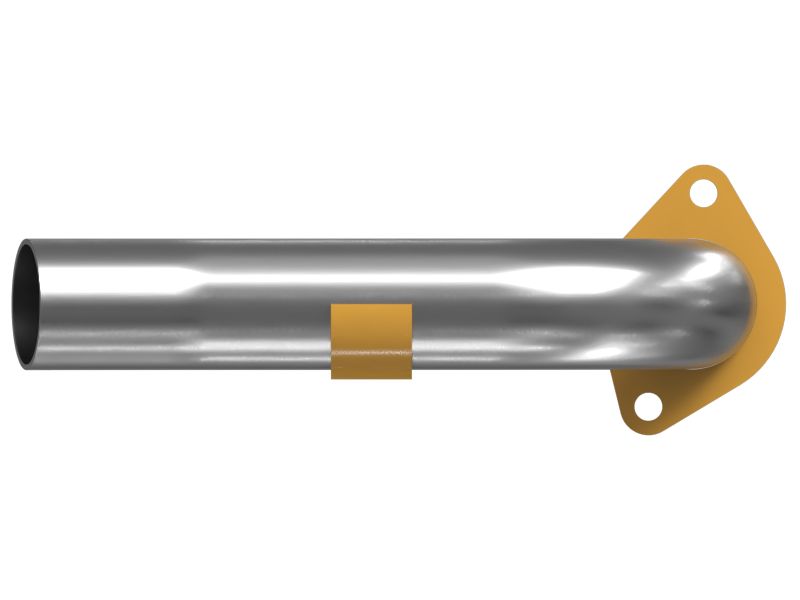 177-0566: TUBE AS-FILL 1770566 купить