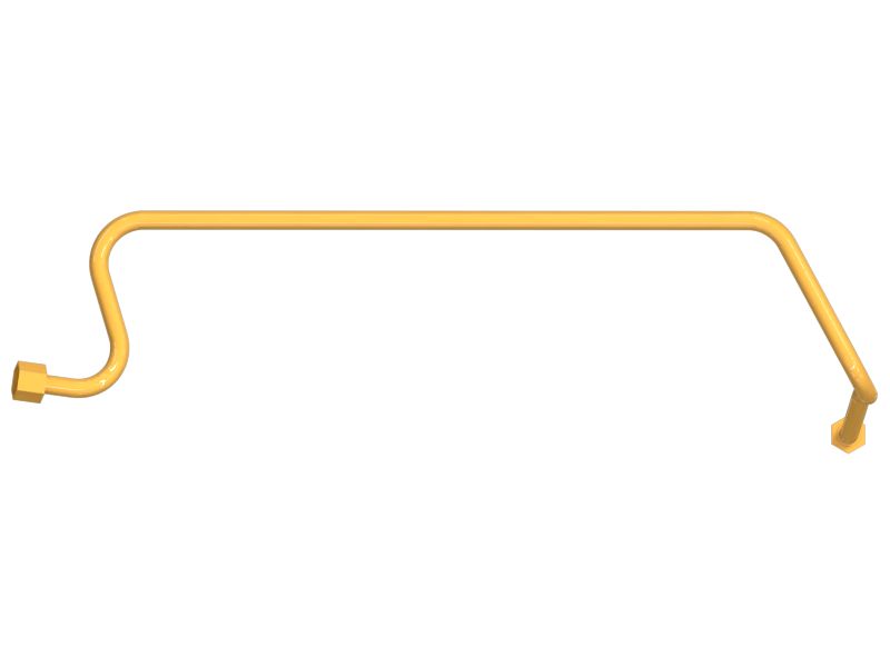 ТРУБКА В СБОРЕ