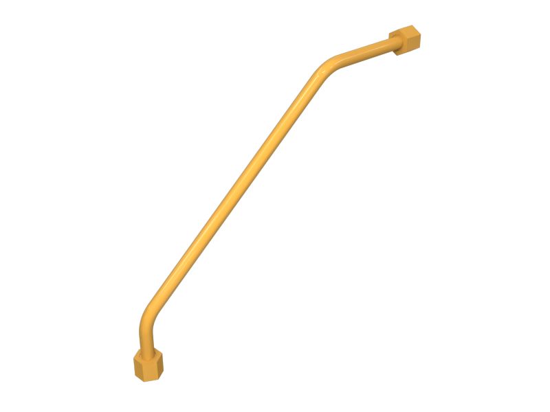 ТРУБКА В СБОРЕ