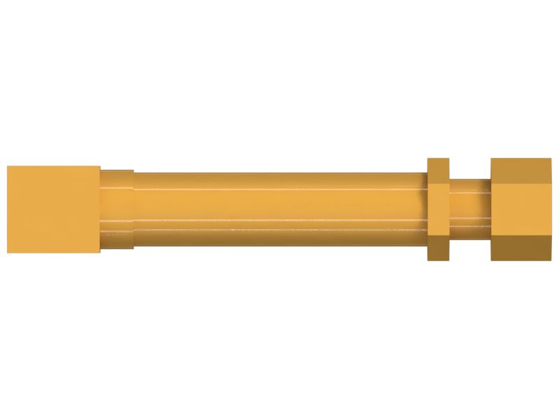 ТРУБКА В СБОРЕ