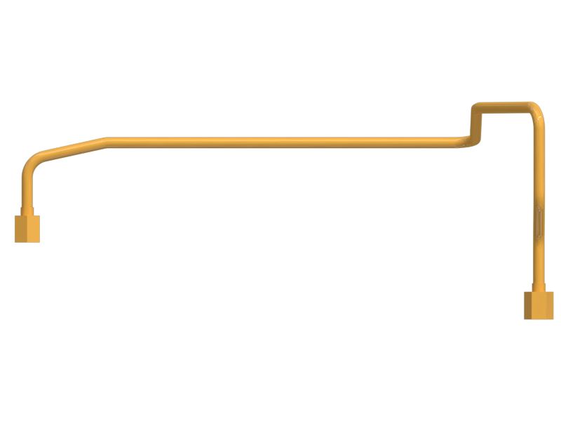 ТРУБКА В СБОРЕ