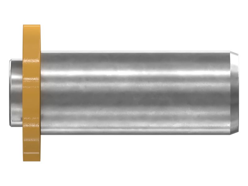 151-8455: Main Frame Linkage Pin 1518455 купить