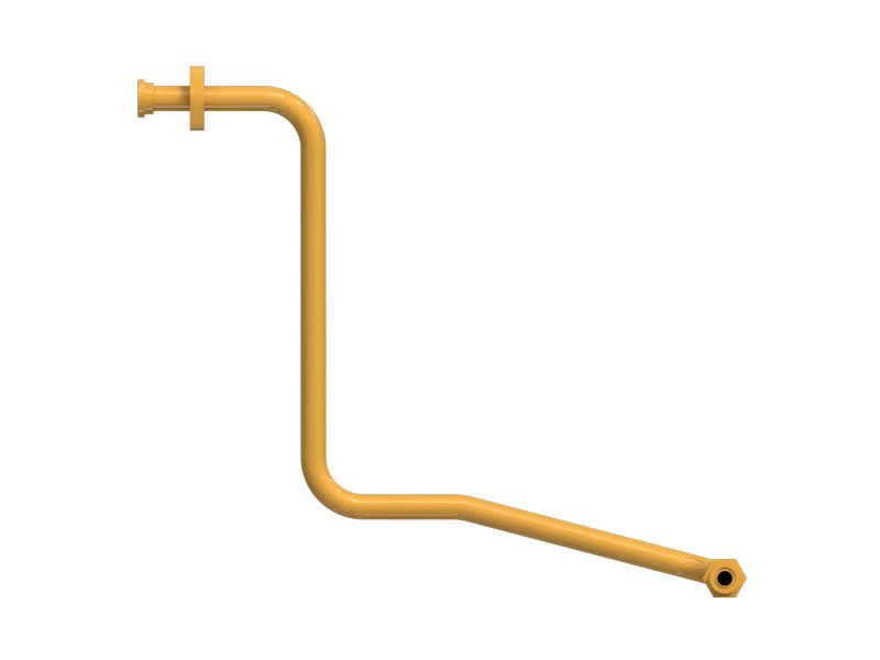 2T-2077: Tube Assembly | Cat® Parts Store