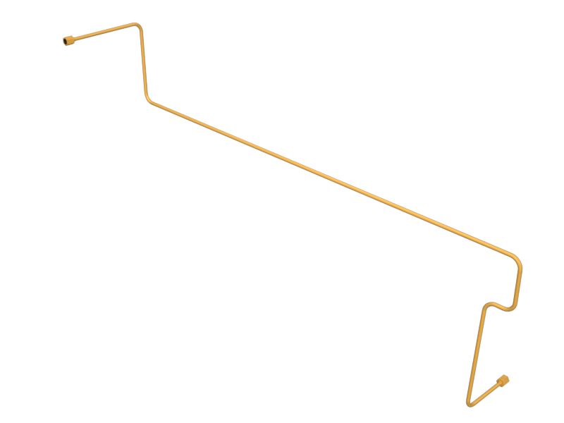 ТРУБКА В СБОРЕ