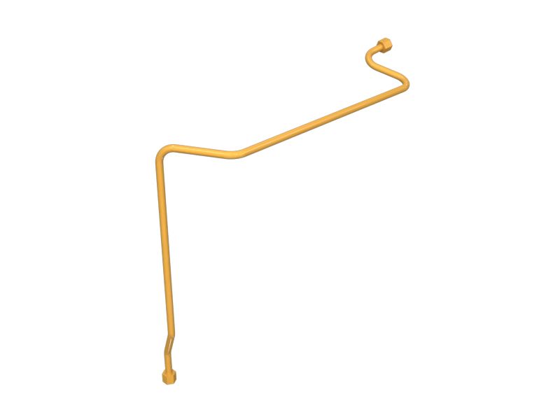 ТРУБКА В СБОРЕ