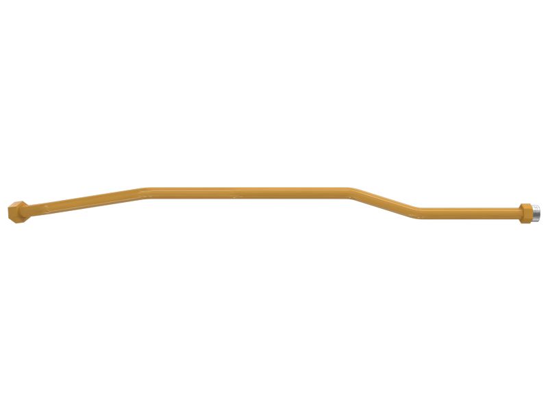 448-0634: Auxiliary Hydraulic Lines Tube 4480634 купить