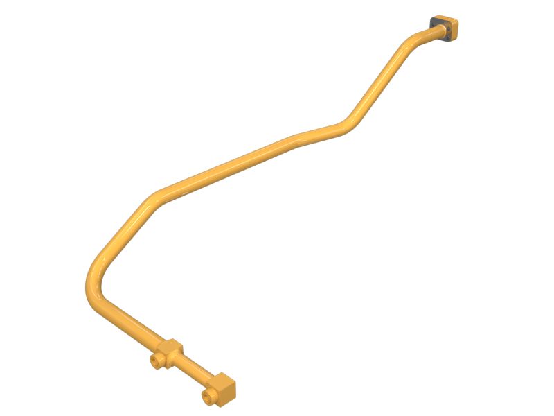 255-1792: ТРУБКА В СБОРЕ