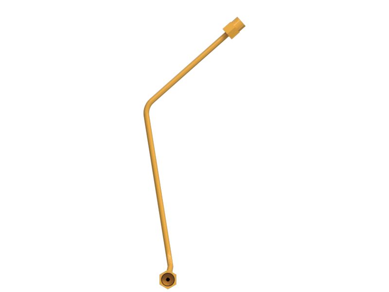 ТРУБКА В СБОРЕ