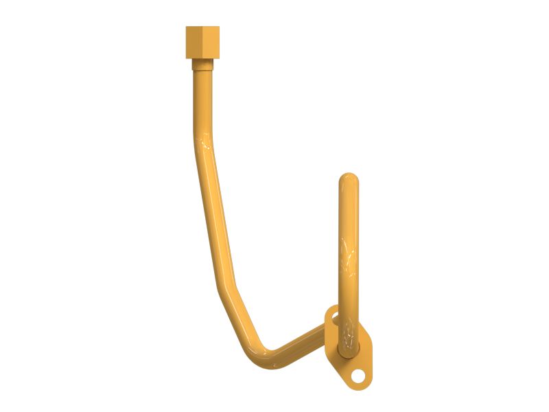 ТРУБКА O SU В СБОРЕ