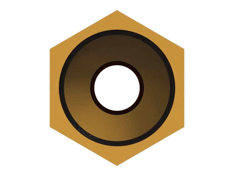 ТРУБКА В СБОРЕ