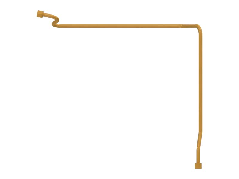 ТРУБКА В СБОРЕ