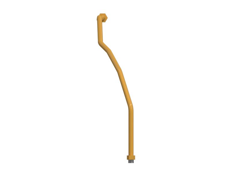 291-8465: Tube Assembly | CATCorp