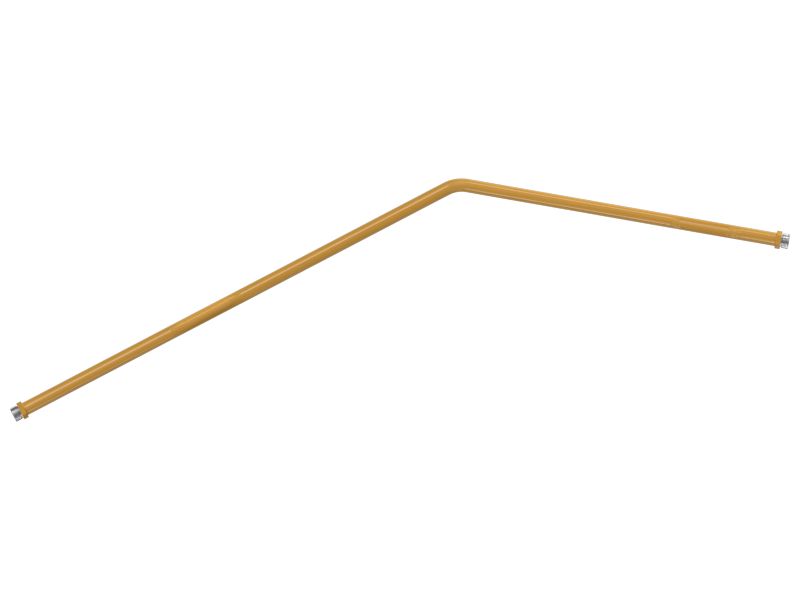 ТРУБКА В СБОРЕ