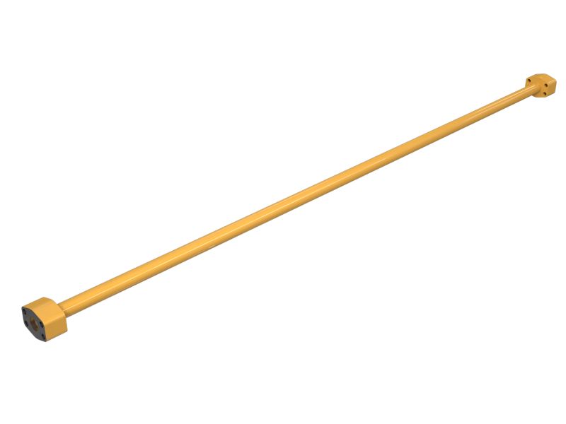 123-1435: ТРУБКА В СБОРЕ