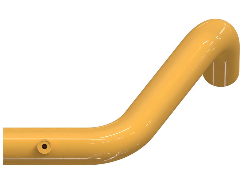 ТРУБКА В СБОРЕ