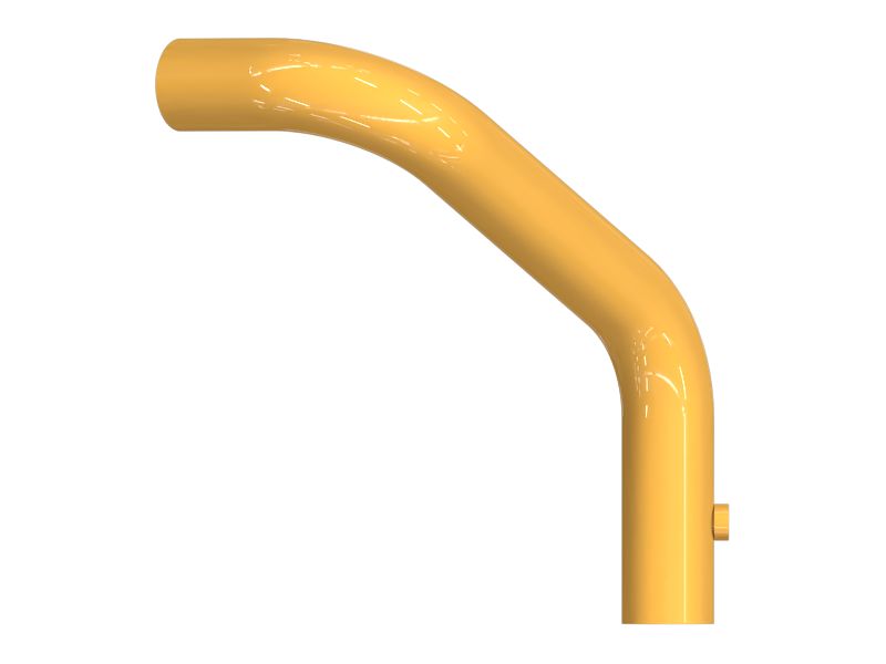 ТРУБКА В СБОРЕ