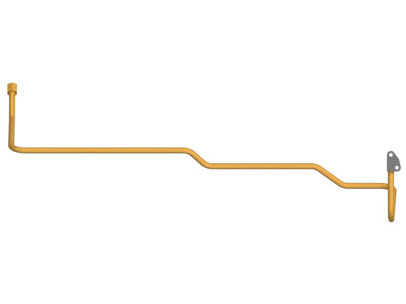 ТРУБКА В СБОРЕ