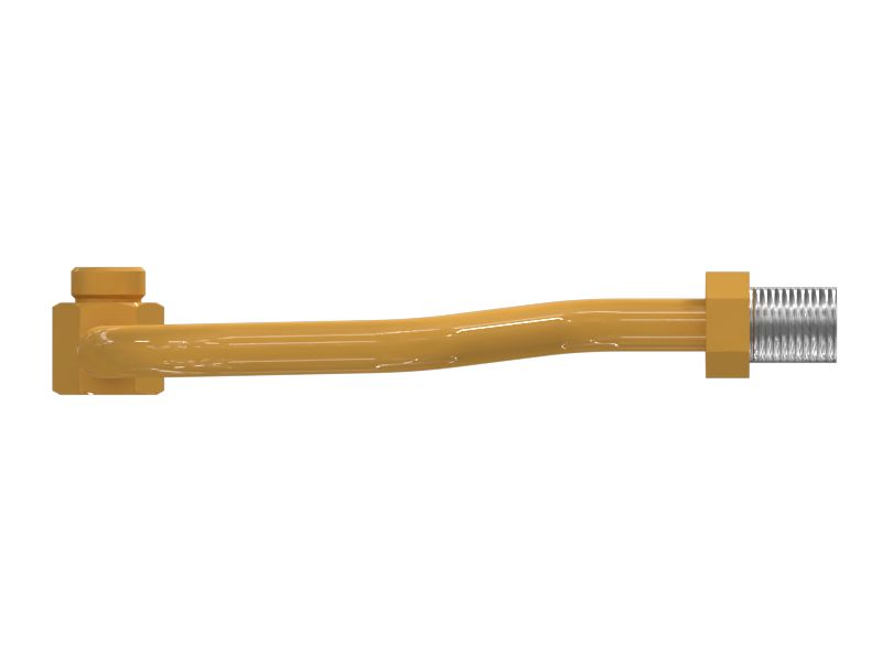 ТРУБКА В СБОРЕ