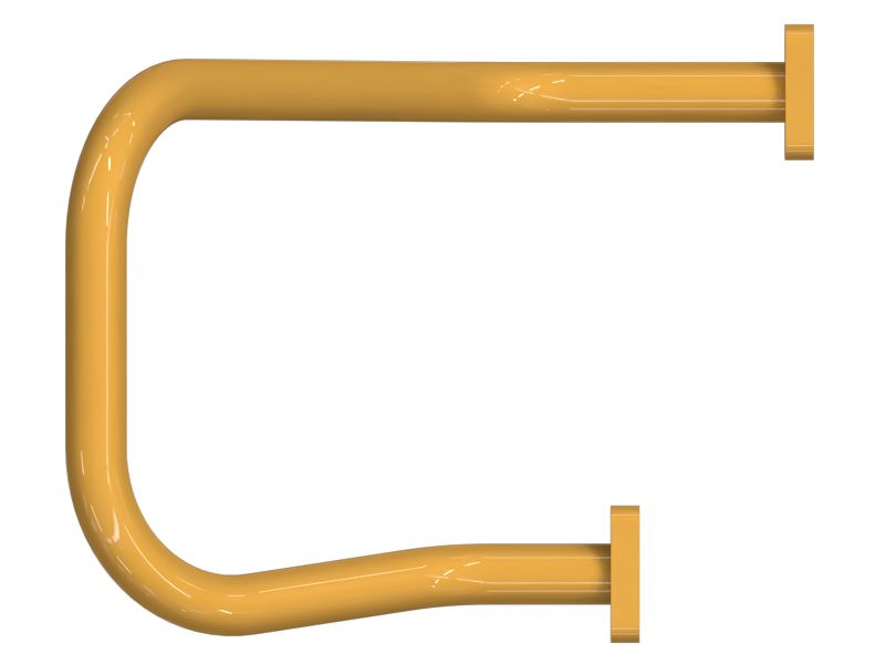 ТРУБКА В СБОРЕ