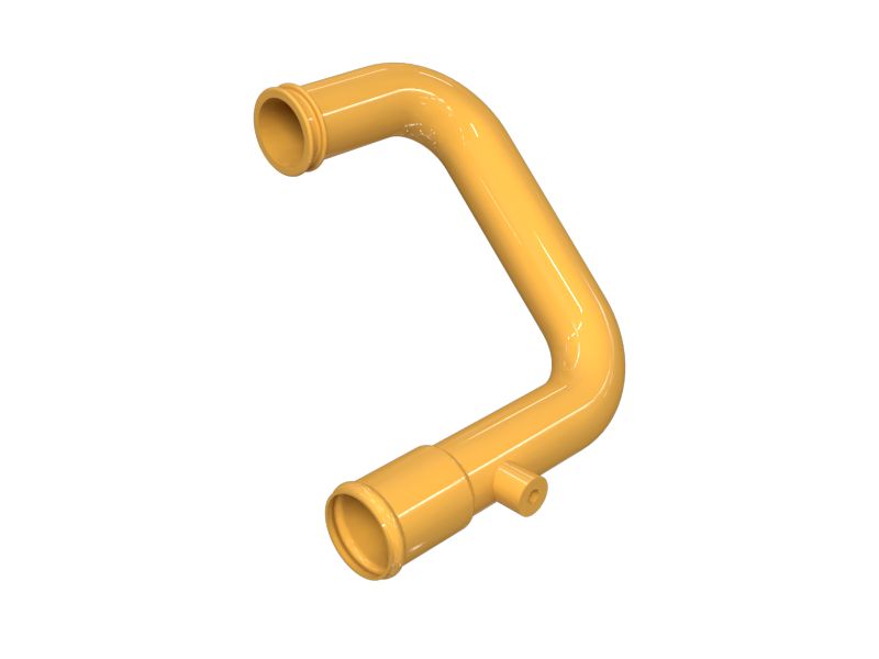 449-8153: ТРУБКА