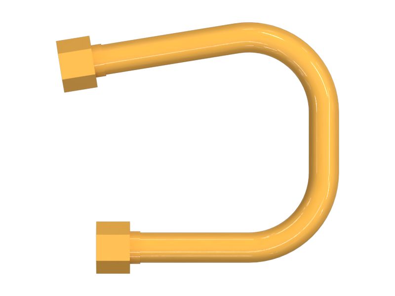 ТРУБКА В СБОРЕ