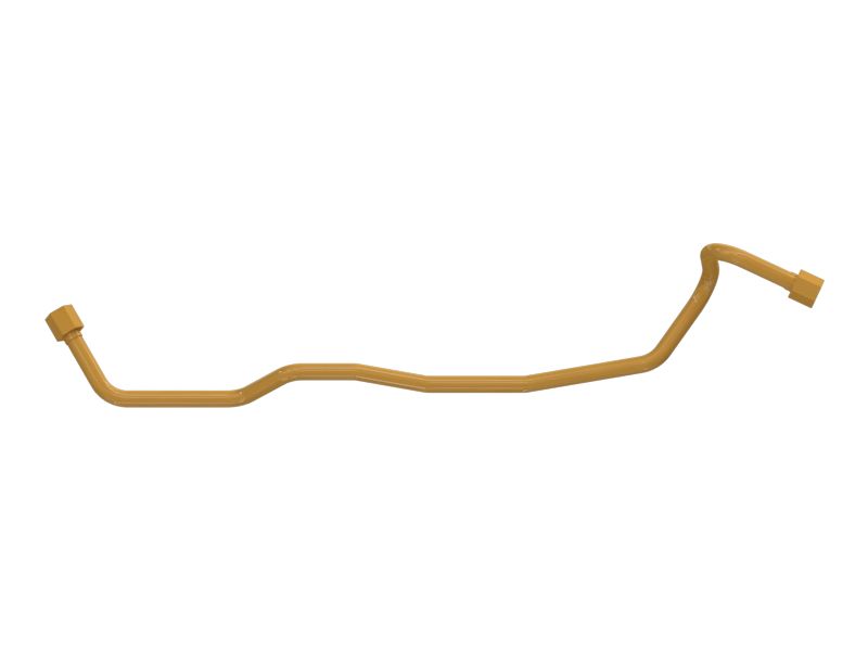 ТРУБКА В СБОРЕ