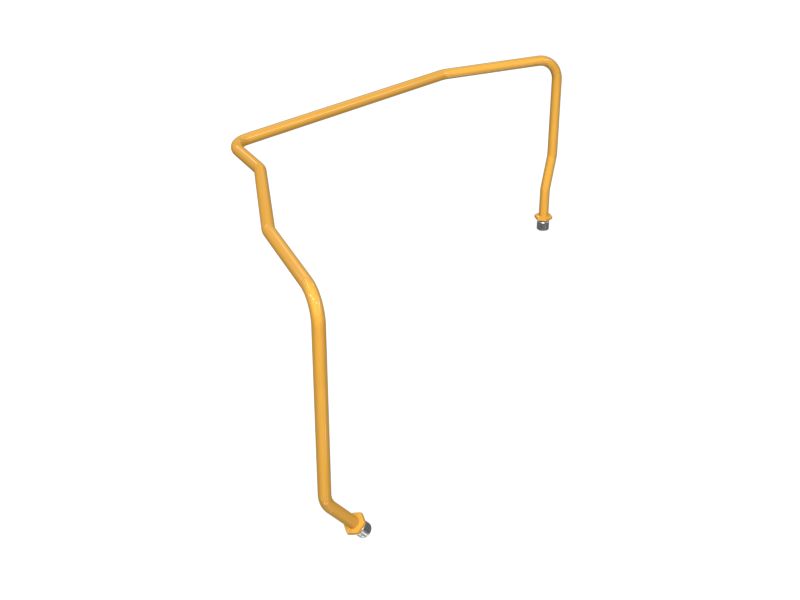 ТРУБКА В СБОРЕ