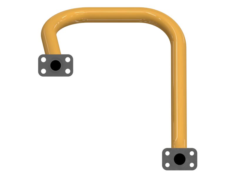 ТРУБКА В СБОРЕ