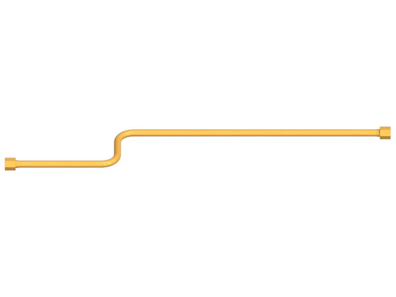 307-6354: TUBE AS 3076354 купить
