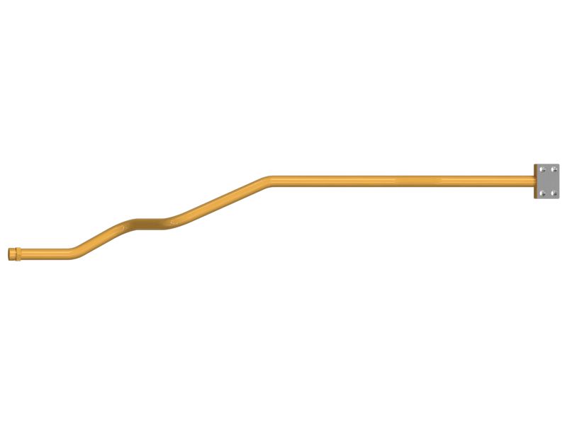 ТРУБКА В СБОРЕ