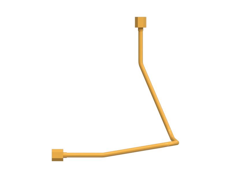 ТРУБКА В СБОРЕ