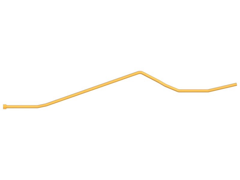 ТРУБКА В СБОРЕ