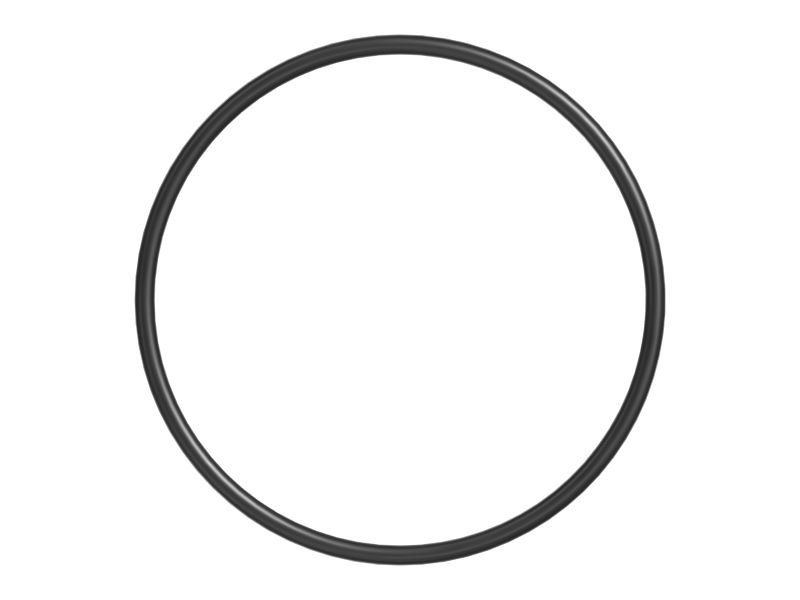 490-8745: 2 X 50mm 90A NBR O-ring 4908745 купить