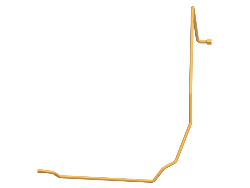 ТРУБКА В СБОРЕ