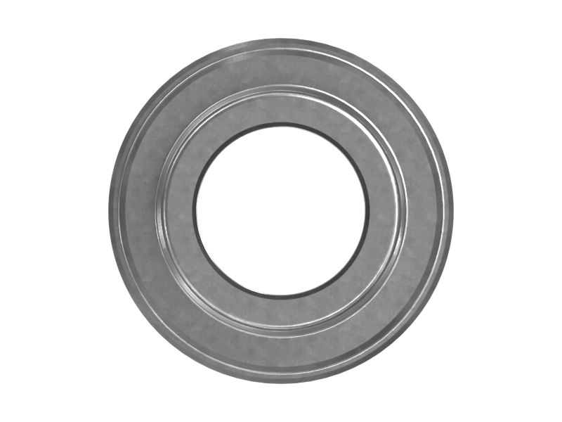 КОЛЬЦЕВАЯ ГАЙКА