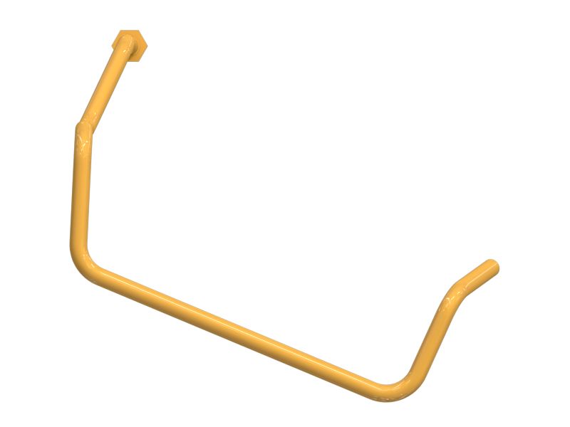 ТРУБКА В СБОРЕ