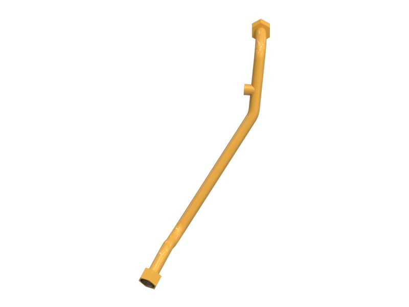 ТРУБКА В СБОРЕ