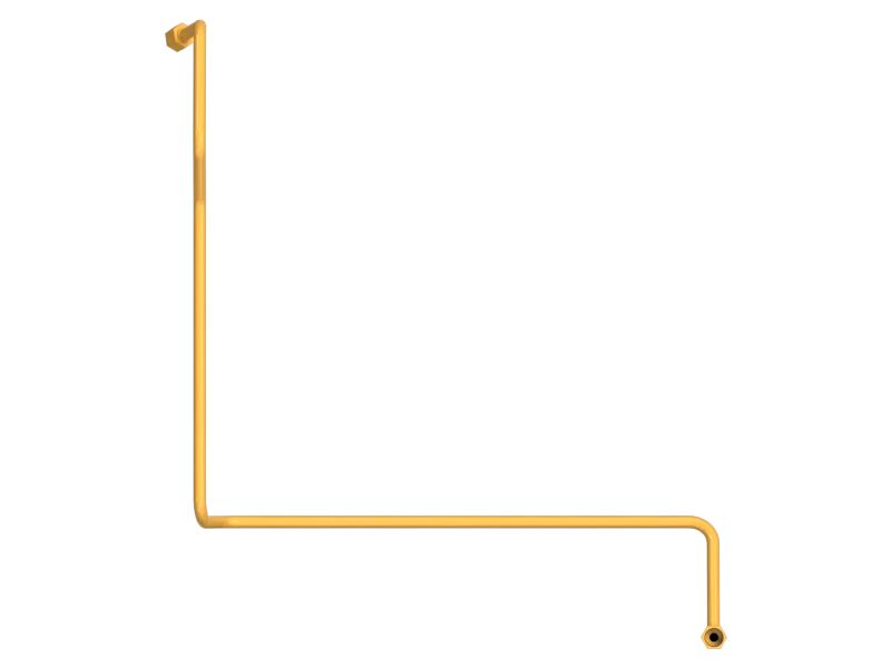 ТРУБКА В СБОРЕ