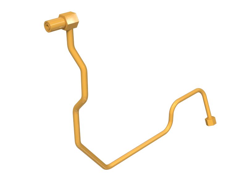 488-0684: Steel Tube Assembly 4880684 купить