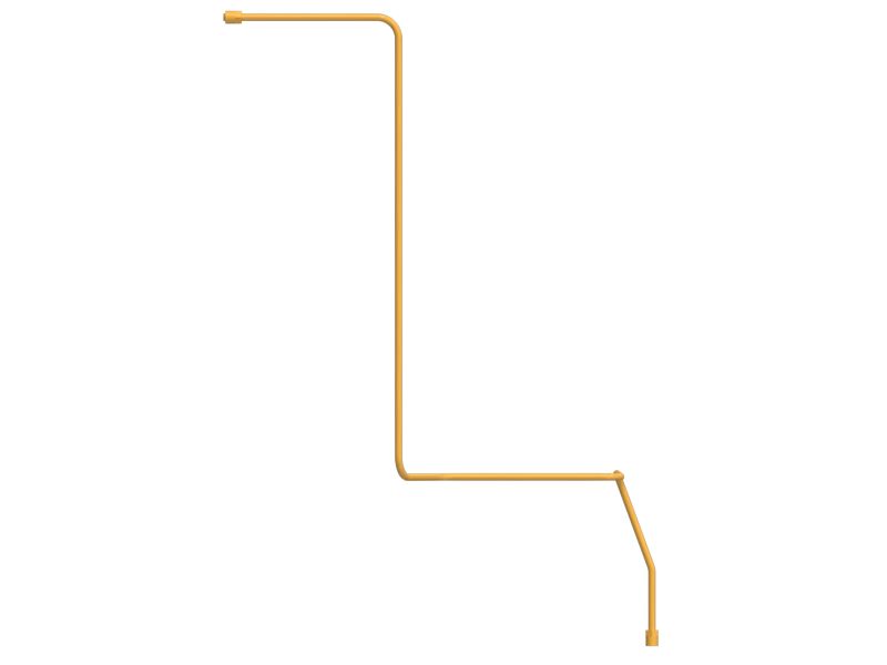 ТРУБКА В СБОРЕ