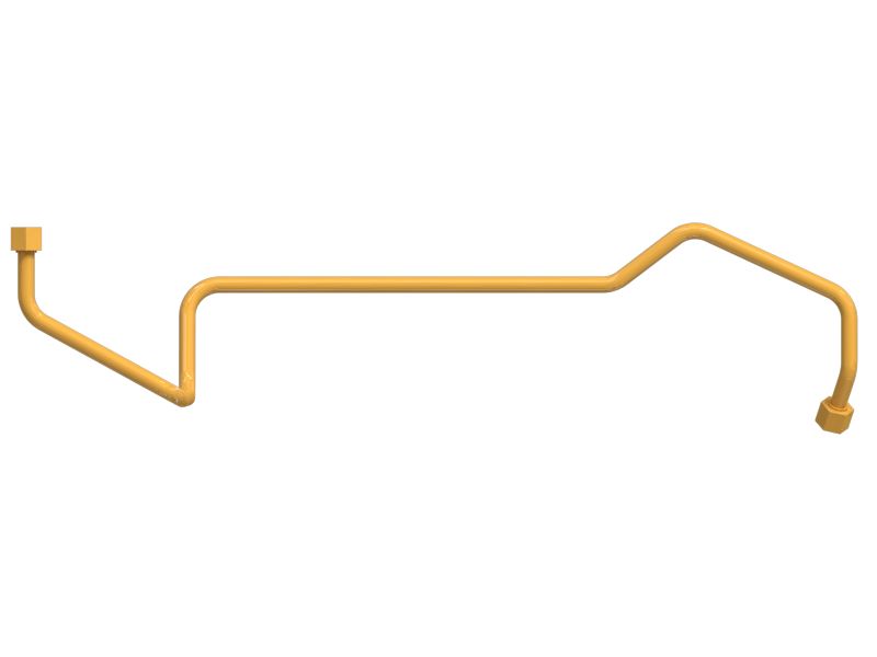 ТРУБКА В СБОРЕ