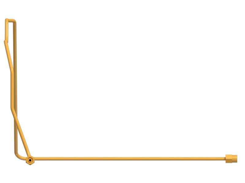 ТРУБКА В СБОРЕ