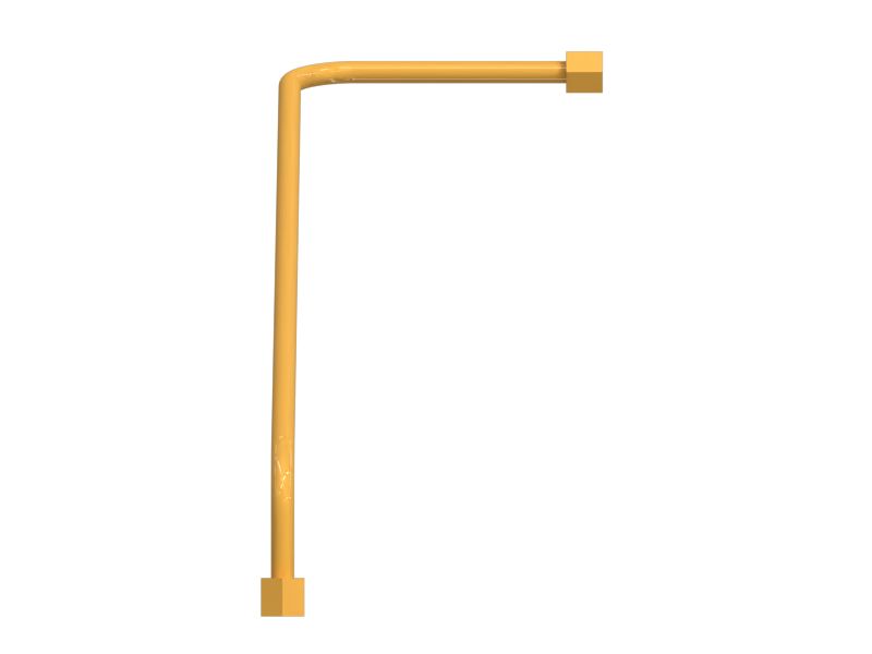 330-4020: 10.92mm Inner Diameter Water Lines Tube | Cat® Parts Store
