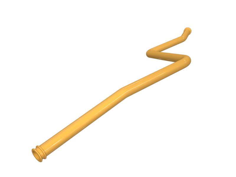 141-7121: ТРУБКА