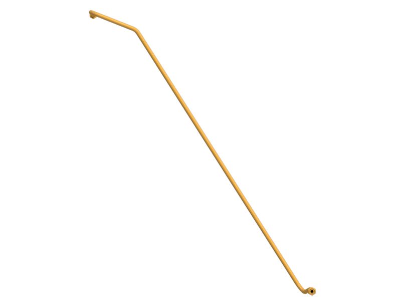 ТРУБКА В СБОРЕ