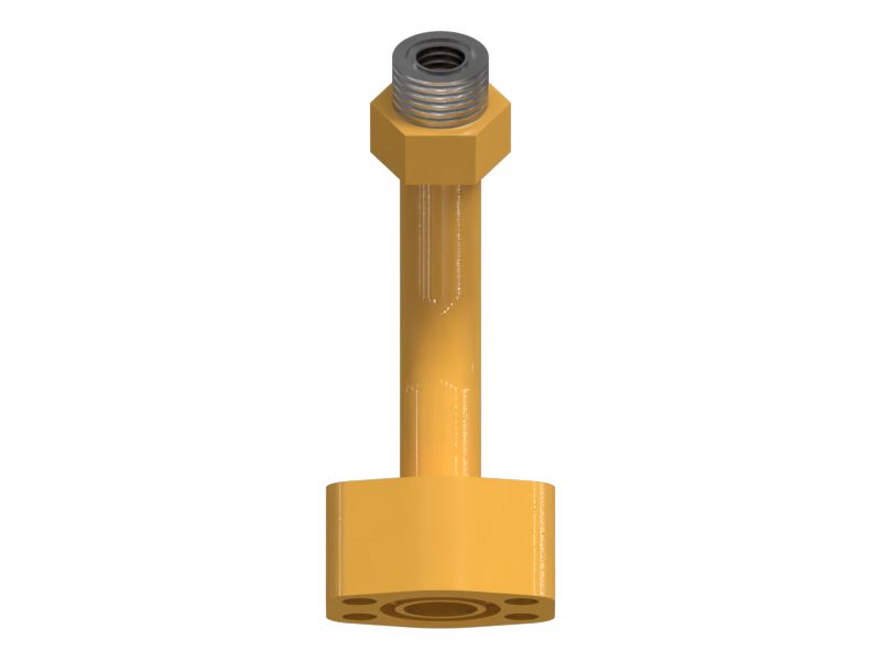 ТРУБКА В СБОРЕ