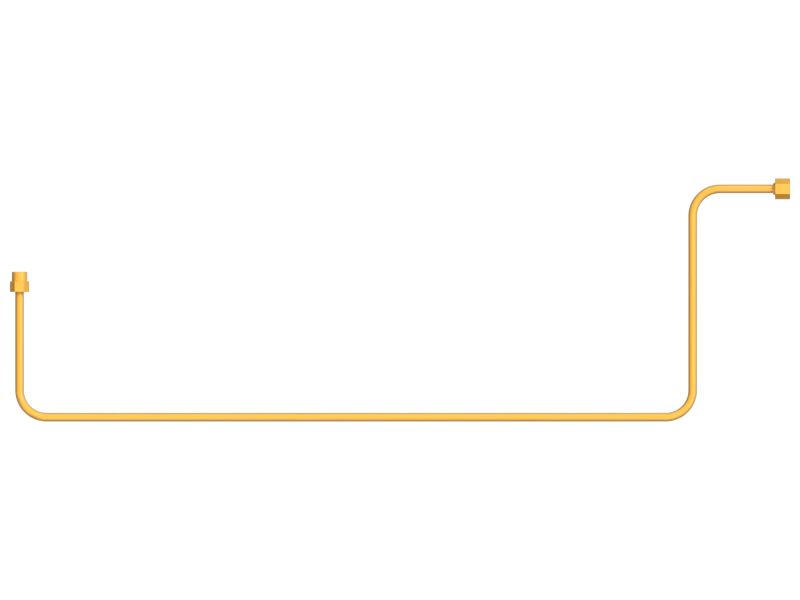 ТРУБКА В СБОРЕ