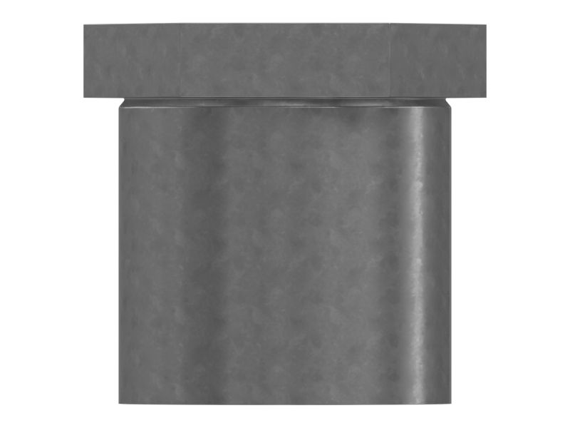 КОЛЬЦЕВАЯ ГАЙКА