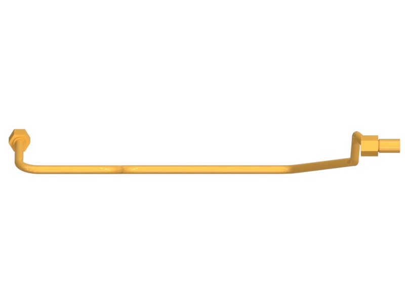 488-0684: Steel Tube Assembly 4880684 купить