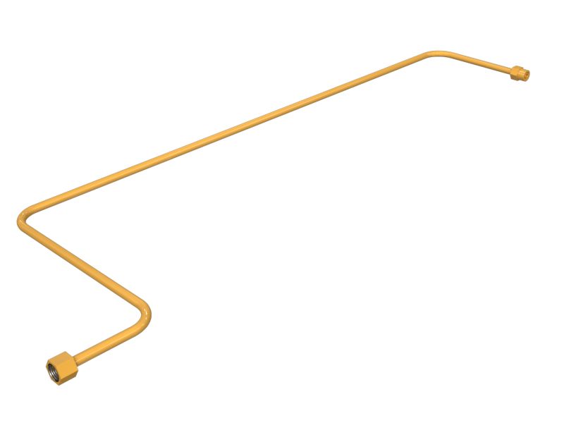 254-3786: ТРУБКА В СБОРЕ